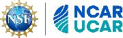 University Corporation for Atmospheric Research Logo